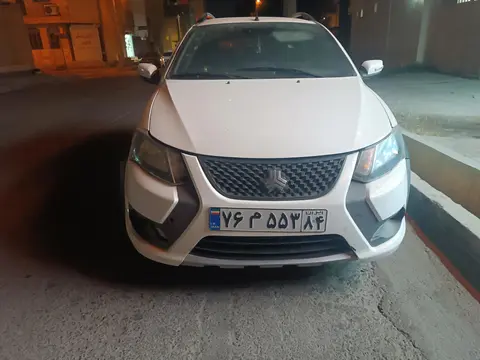 کوییک، GX