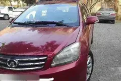 گریت وال، C30