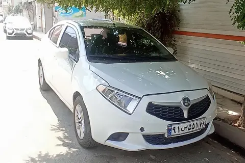 برلیانس، H230