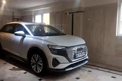 آئودی، Q5 e-tron