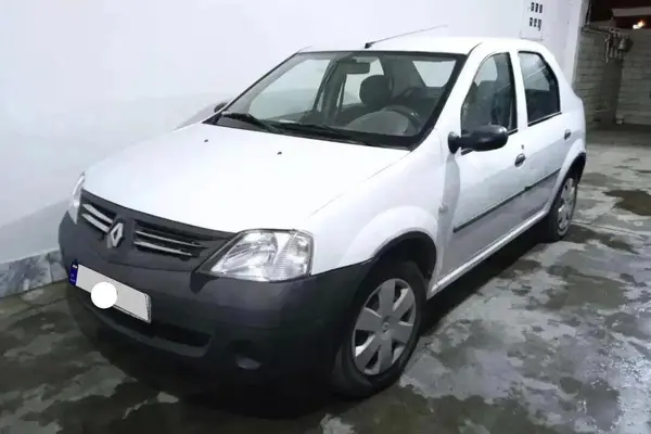 رنو، تندر 90