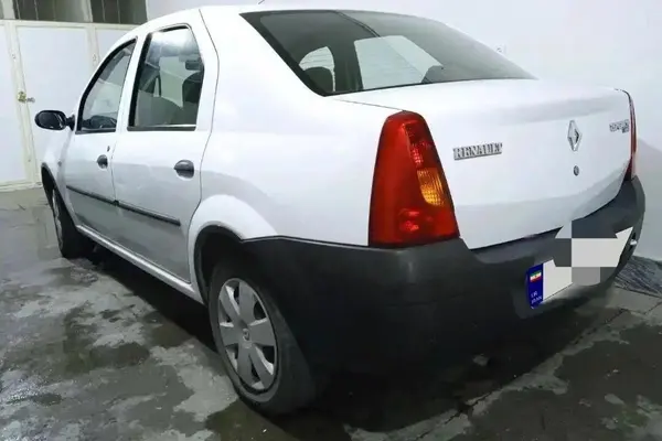 رنو، تندر 90