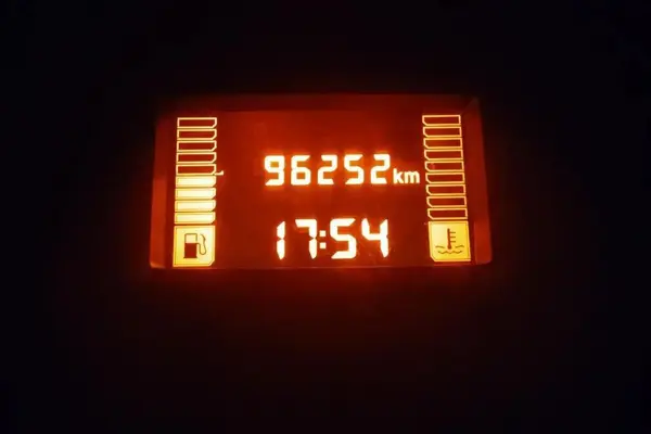 رنو، تندر 90