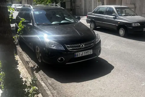 دانگ فنگ، H30 کراس