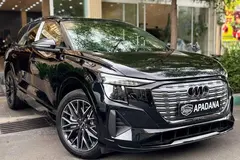 آئودی، Q5 e-tron