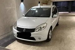 رنو، ساندرو