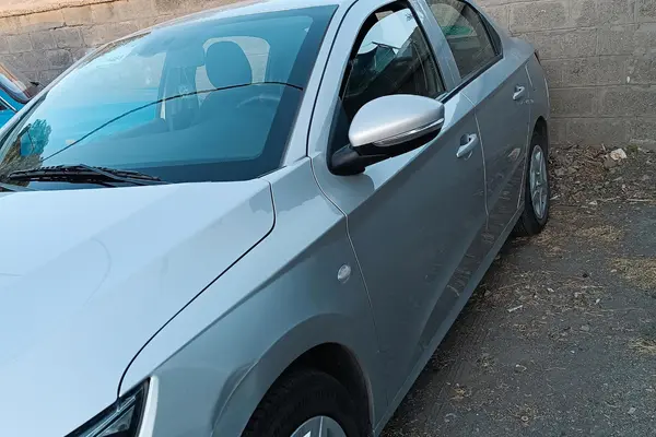 تارا، دنده ای V1