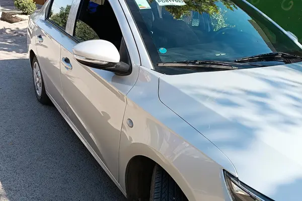 تارا، دنده ای V1