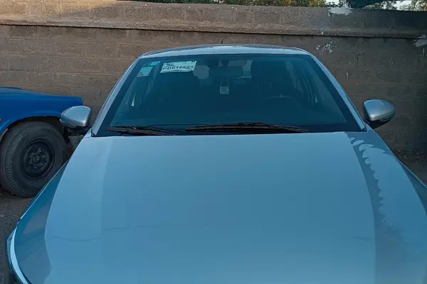 تارا، دنده ای V1