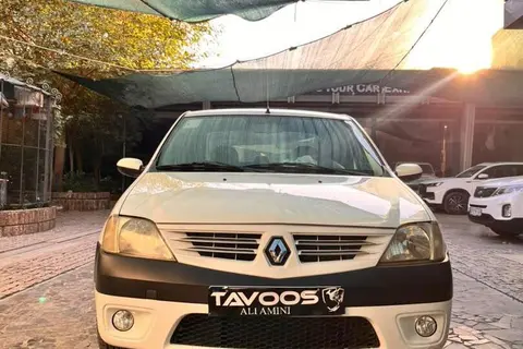 رنو، تندر 90