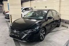 نیسان، سیلفی