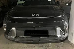 هیوندای، کونا