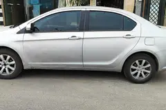 گریت وال، C30