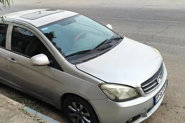 گریت وال، C30