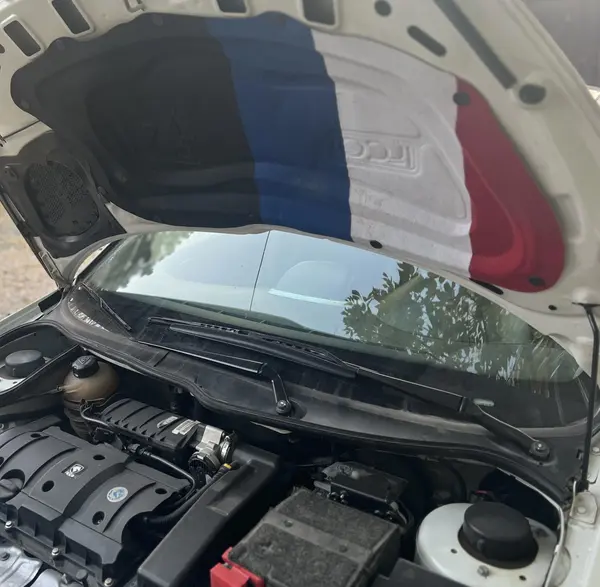 پژو  207