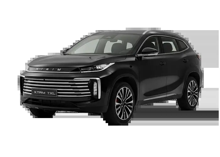اکستریم،  TXL (TX)