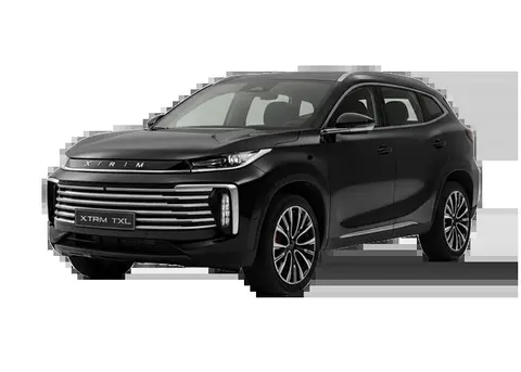 اکستریم، TXL (TX)