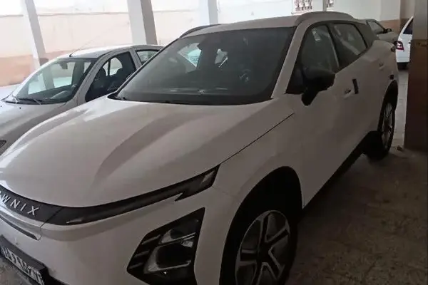 فونیکس  FX EV