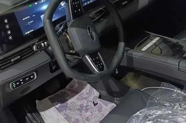 فونیکس  FX EV