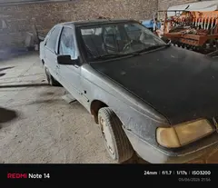 پژو، روآ