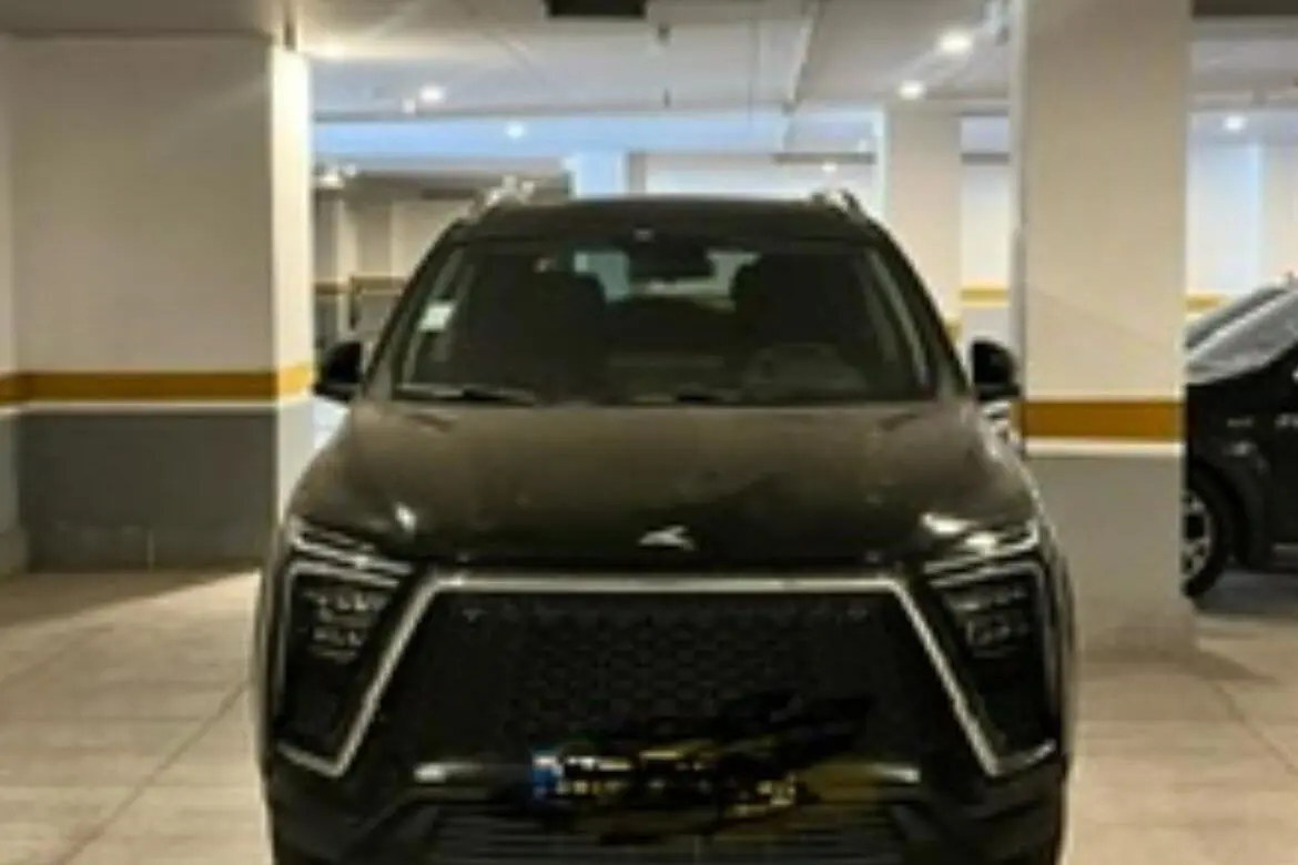 کی ام سی،  X5