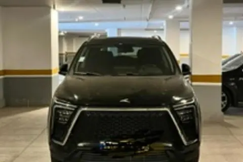 کی ام سی، X5