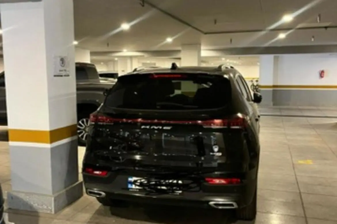 کی ام سی،  X5