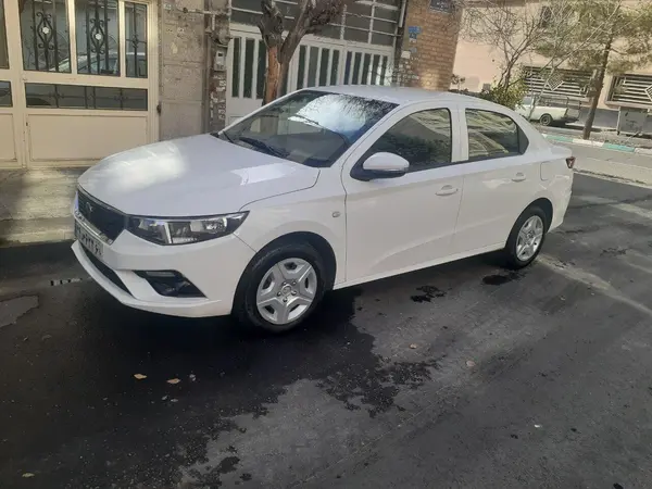 تارا، دنده ای V1 پلاس