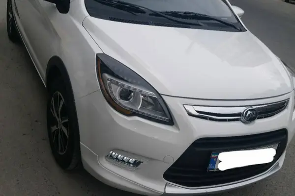 لیفان  X50