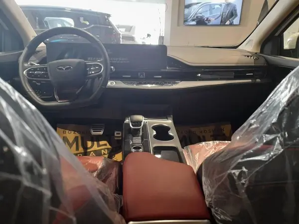 فونیکس  آریزو 6 جی تی (Z6 GT)