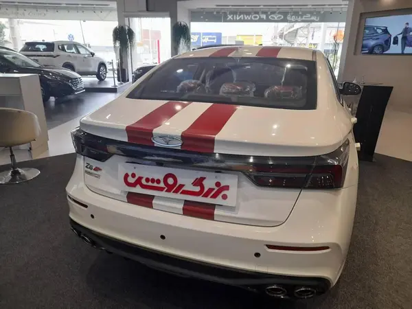 فونیکس  آریزو 6 جی تی (Z6 GT)