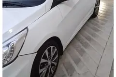 هیوندای، اکسنت