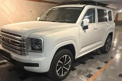 هاوال، H9