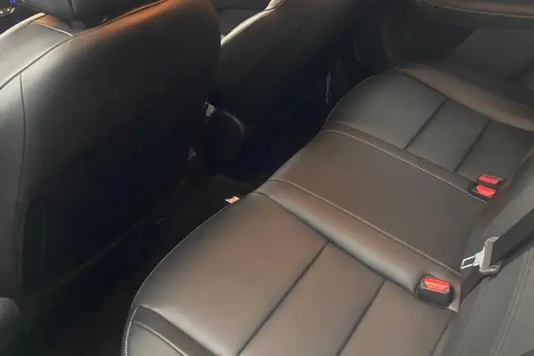 نیسان، سیلفی e-POWER