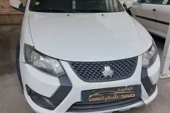 کوییک، دنده ای S