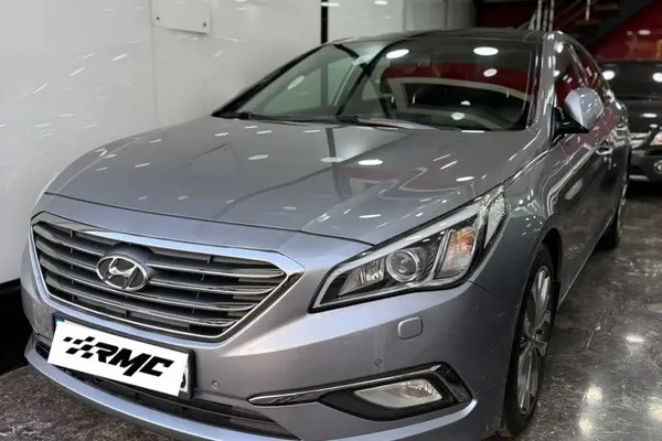 هیوندای، سوناتا