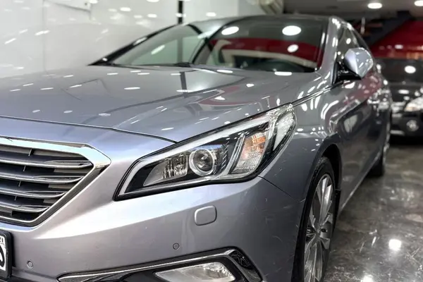 هیوندای، سوناتا