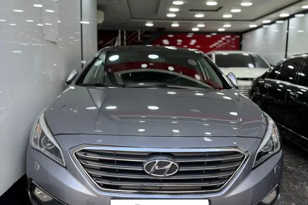 هیوندای، سوناتا