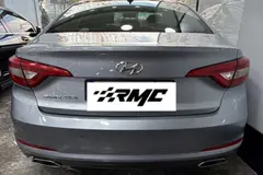 هیوندای، سوناتا