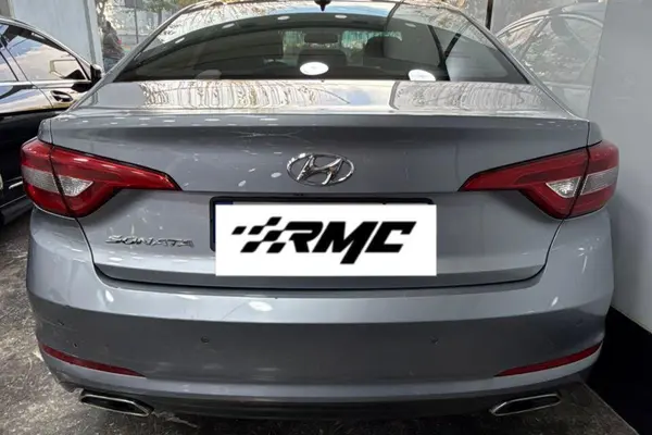 هیوندای، سوناتا