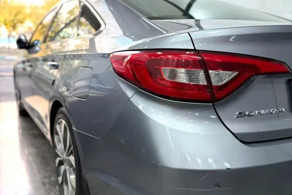 هیوندای، سوناتا