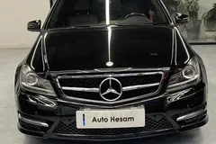 بنز، کلاس C