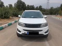 چری، تیگو 5