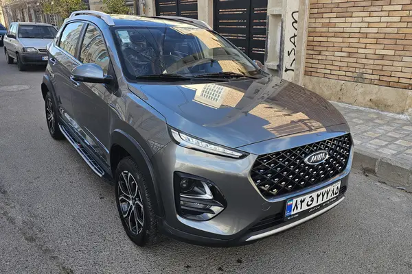 ام وی ام، X22 PRO