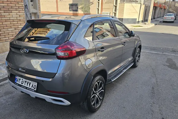 ام وی ام، X22 PRO