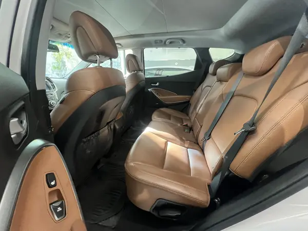 هیوندای، سانتافه