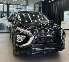 میتسوبیشی، اکلیپس کراس