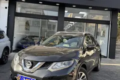 نیسان، ایکس تریل