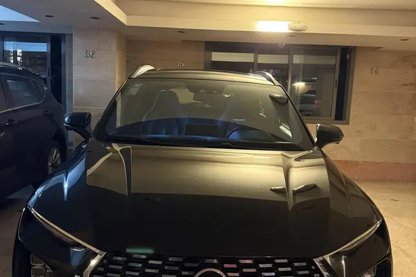 هایما  8S
