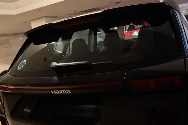 هایما  8S